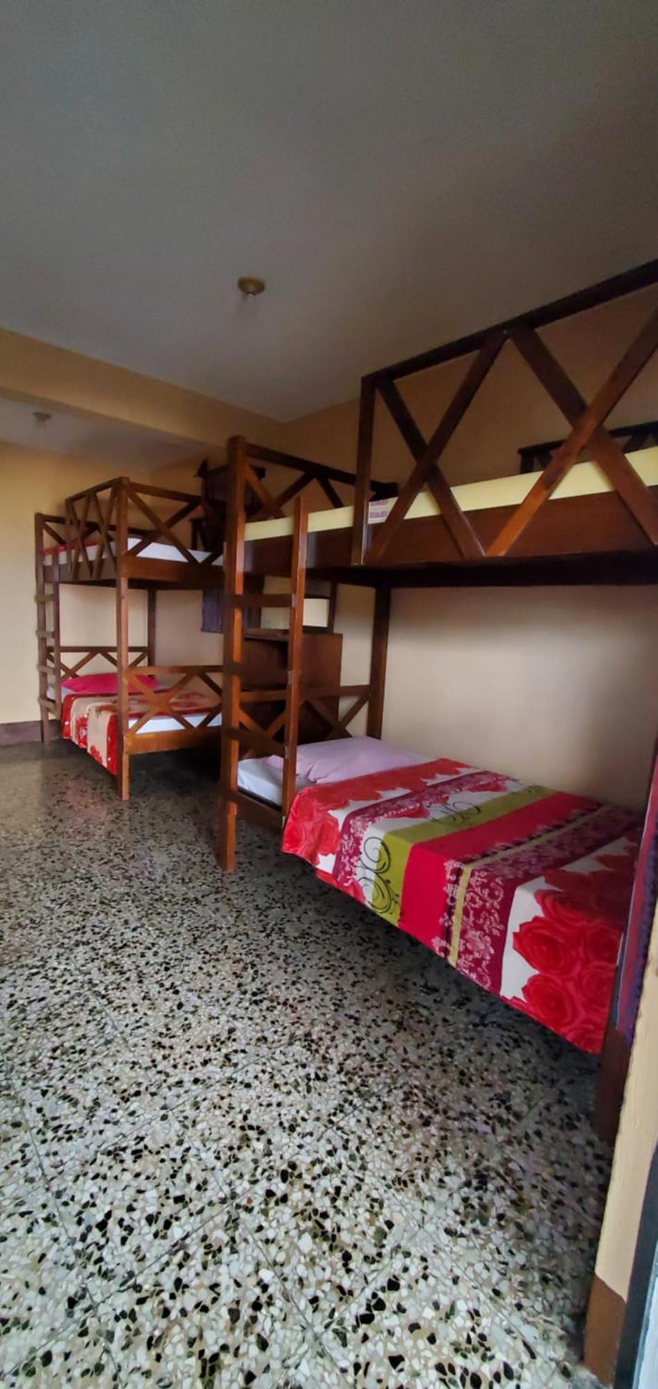 Casa Guillermo Batz Bed and Breakfast San Pedro La Laguna Eksteriør billede